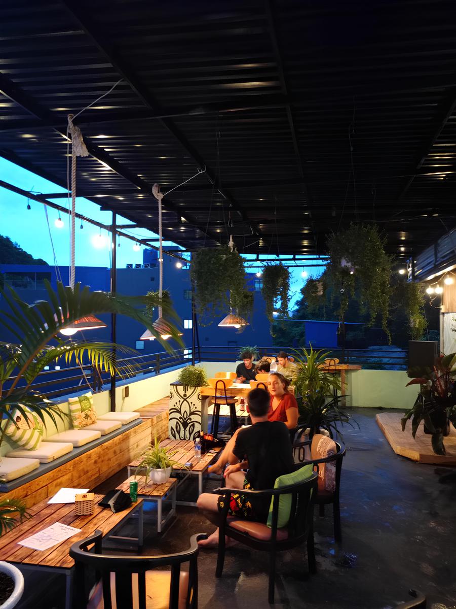 Luna's House Hostel photo 1