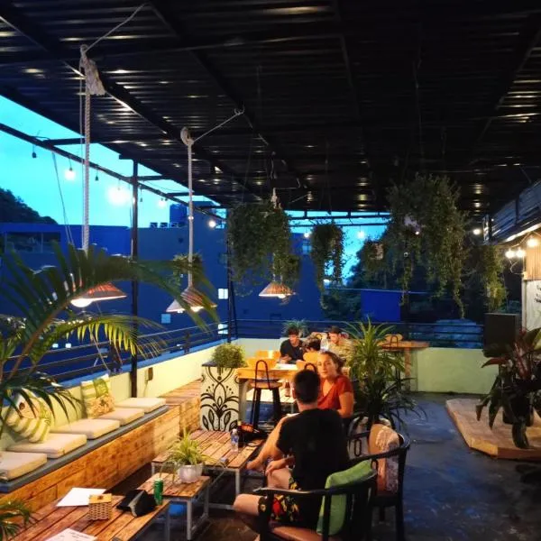 Luna's House Hostel photo 5