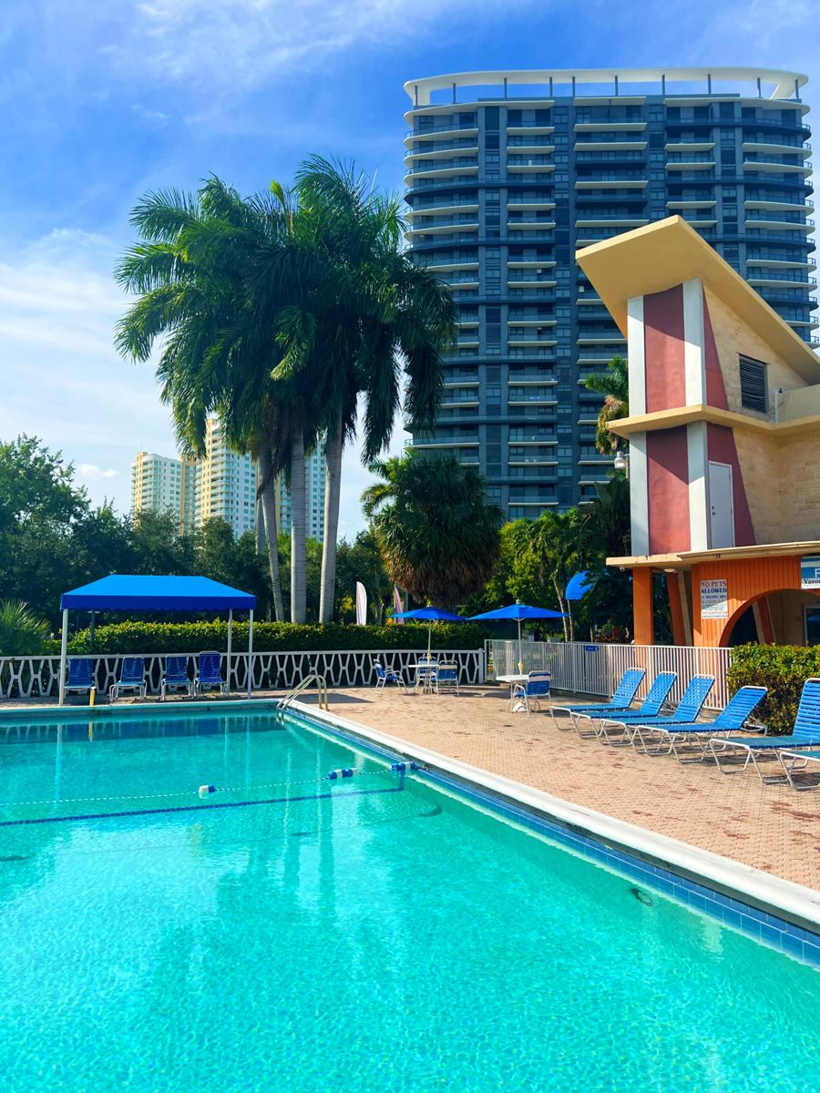 Bposhtels Hollywood Florida photo 1