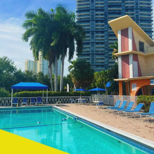 Bposhtels Hollywood Florida photo 5