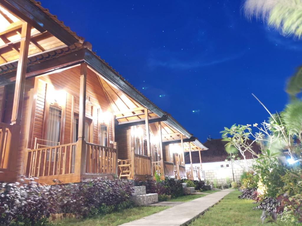 Kamasan Cottage photo 1