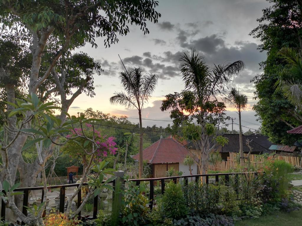 Kamasan Cottage photo 2