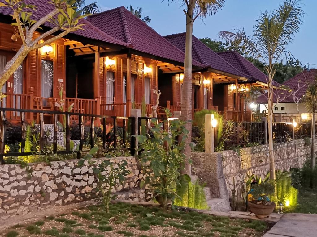 Kamasan Cottage photo 3