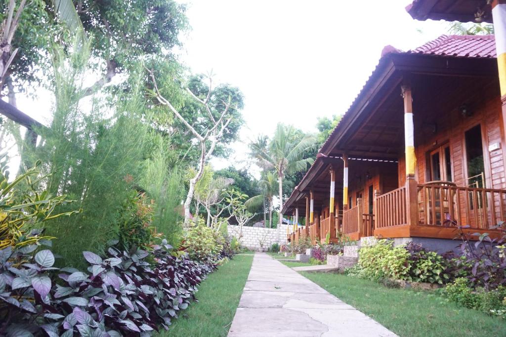 Kamasan Cottage photo 4