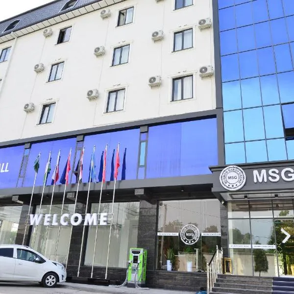 Mehmonsaroy Grand photo 5