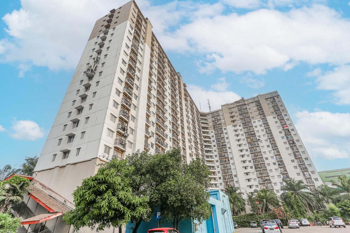 Capital O Apartment Mutiara Bekasi Near Revo Mall photo 2