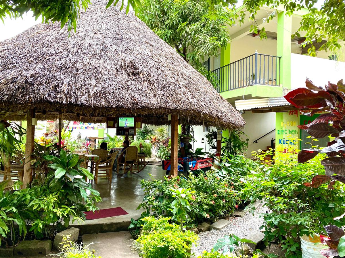 Hostal Casa Huasteca photo 1