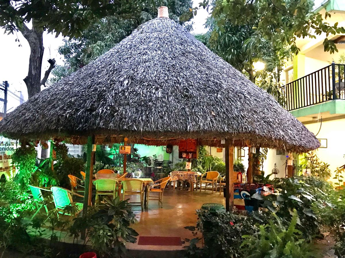 Hostal Casa Huasteca photo 2