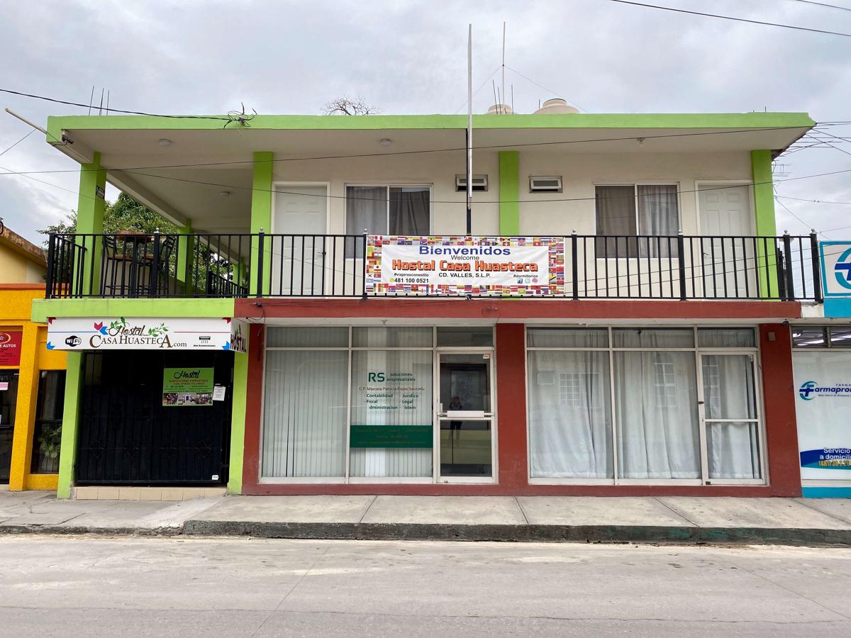 Hostal Casa Huasteca photo 3