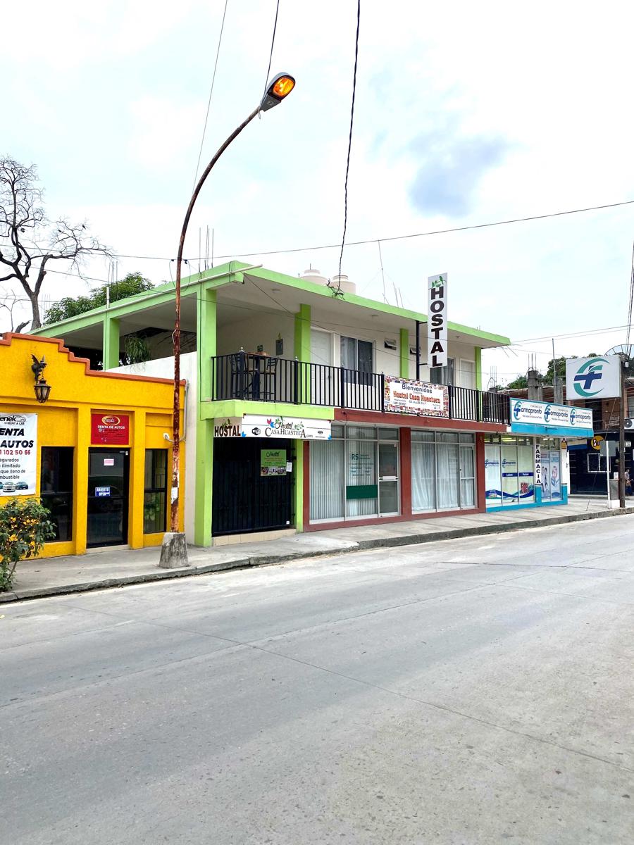 Hostal Casa Huasteca photo 4