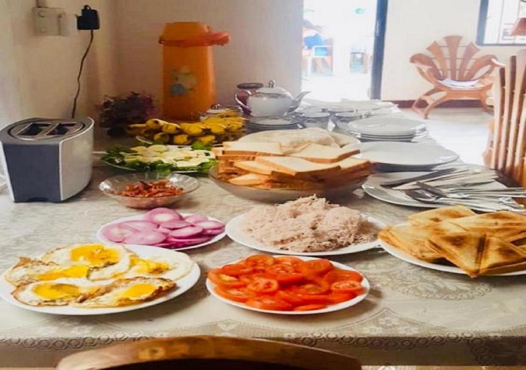 Travellers Hostel Hikkaduwa photo 3