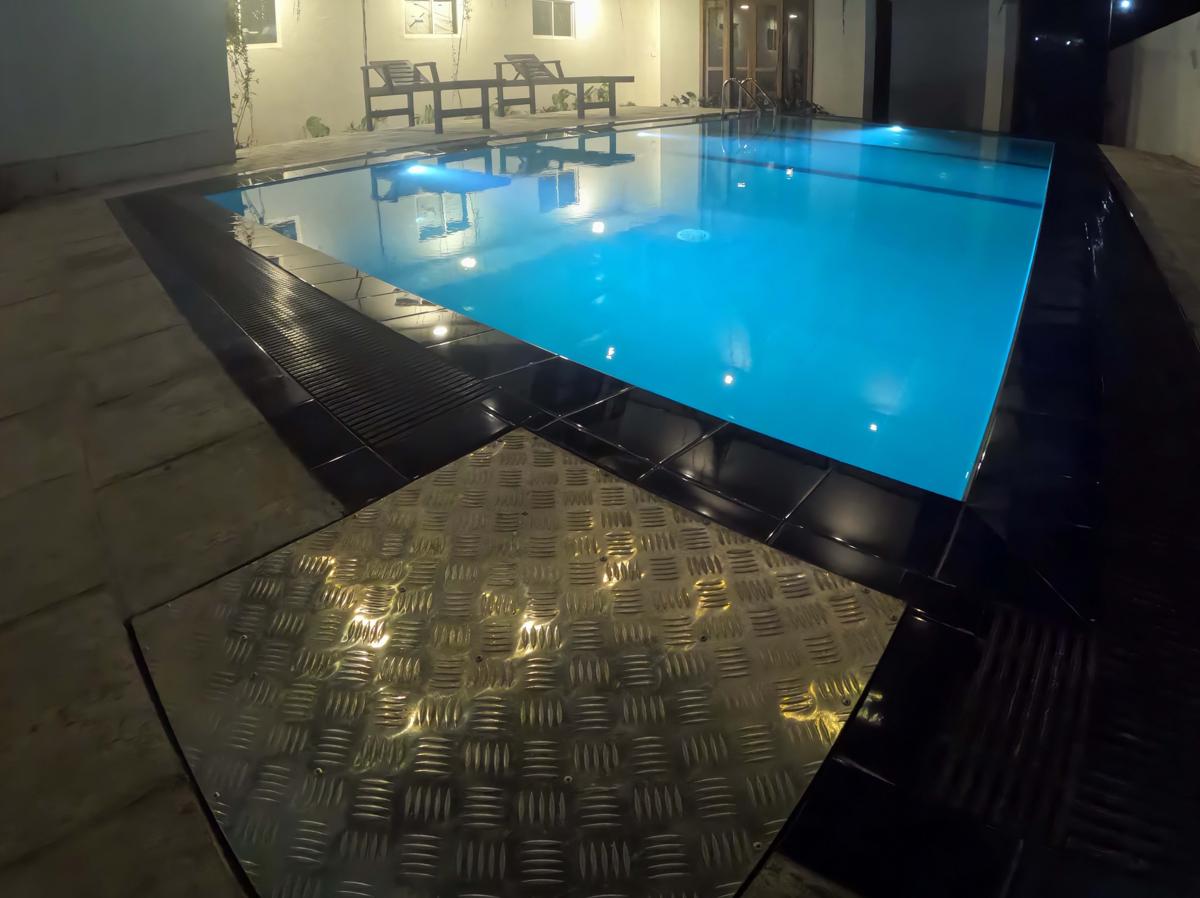 Travellers Hostel Hikkaduwa photo 4