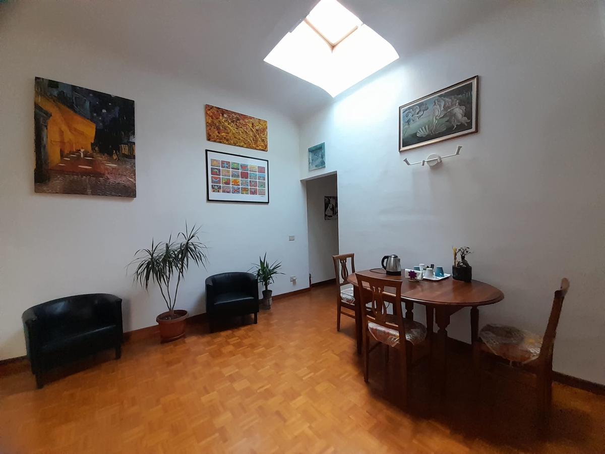 Soggiorno Venere photo 2