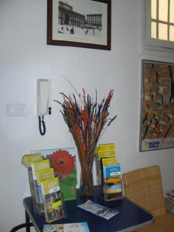 Soggiorno Venere photo 3