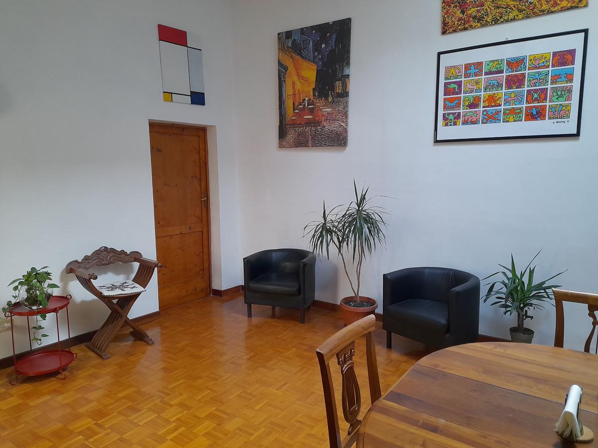 Soggiorno Venere photo 4