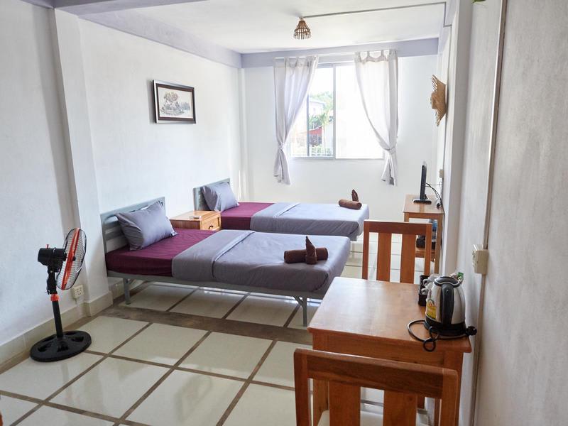 Sevenstars Hostel photo 1