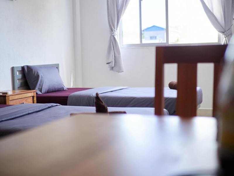 Sevenstars Hostel photo 2