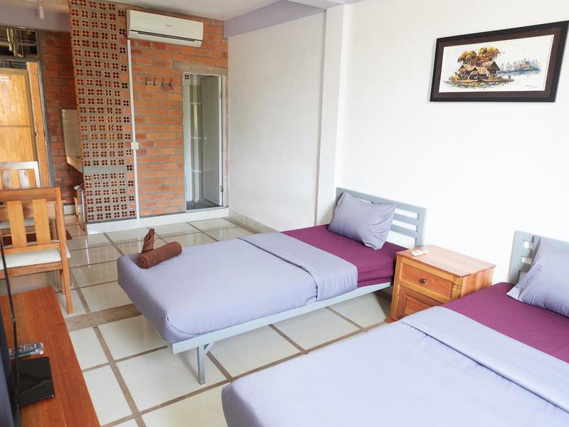 Sevenstars Hostel photo 6