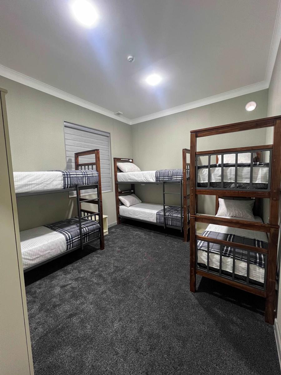 Mevazor Hostel by Byond photo 2