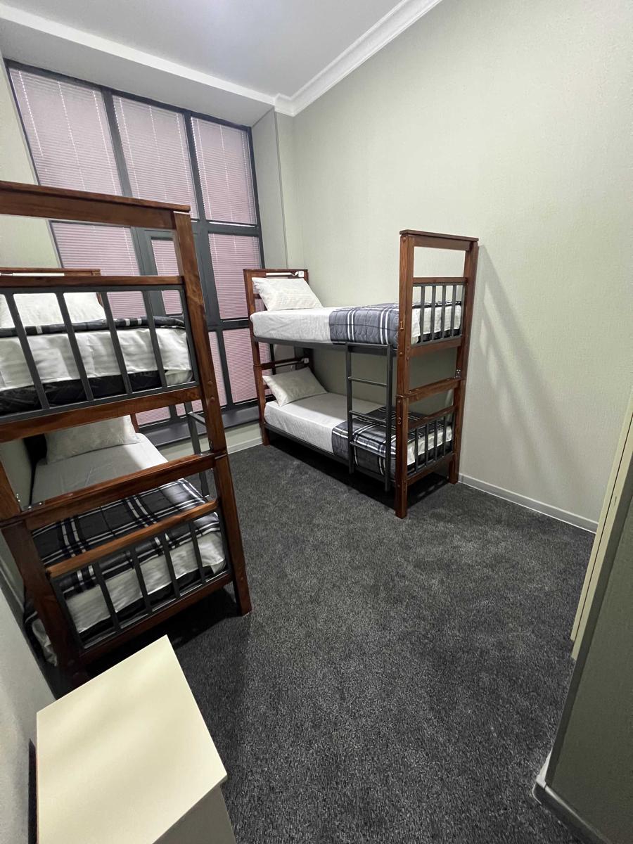 Mevazor Hostel by Byond photo 3