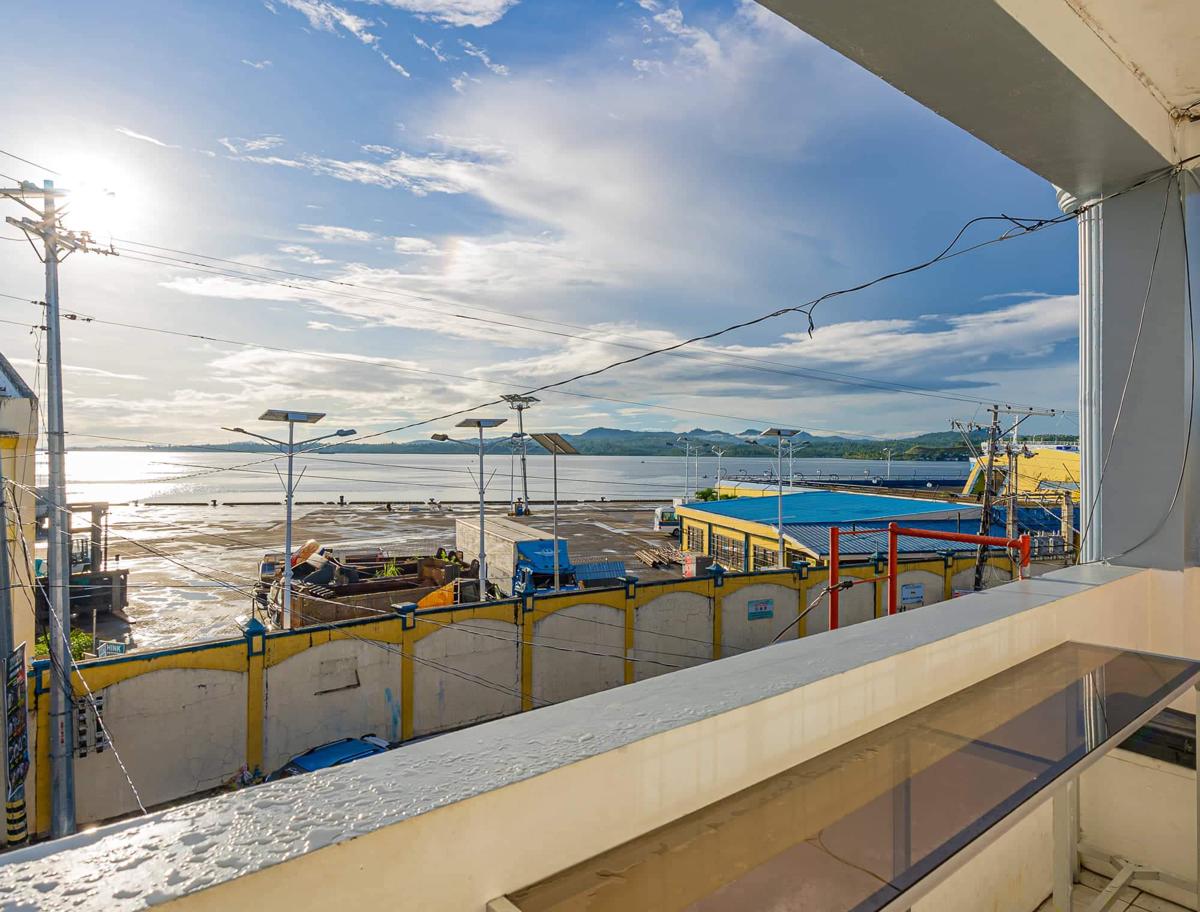 SLB Building Pier Borromeo Street photo 3