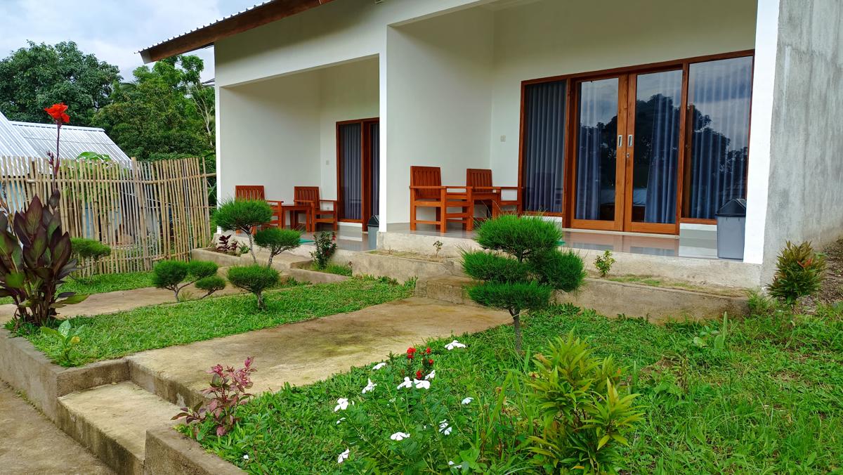 Embun Rinjani Homestay photo 1
