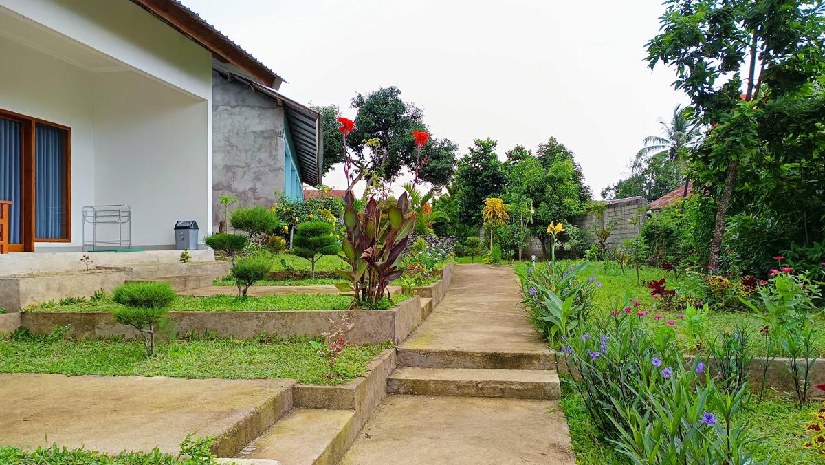 Embun Rinjani Homestay photo 2