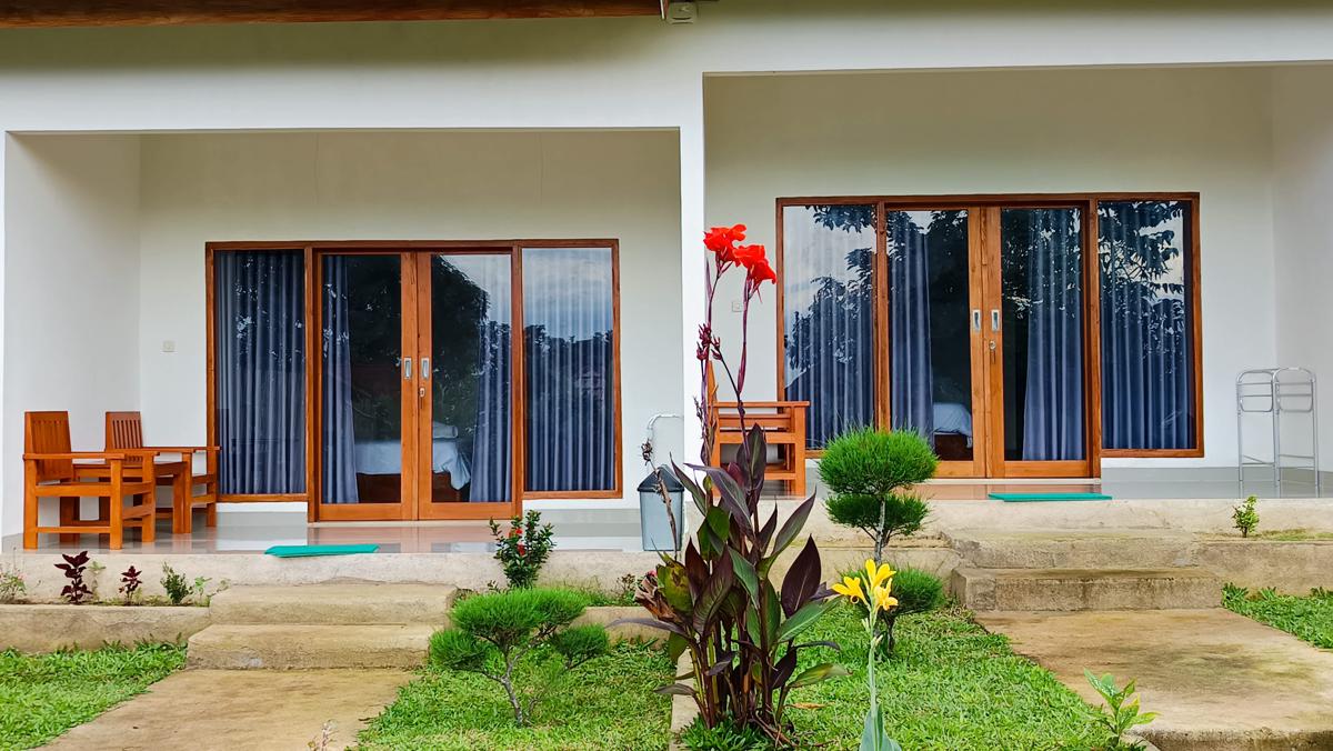 Embun Rinjani Homestay photo 3