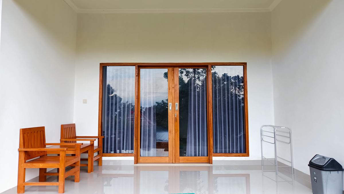 Embun Rinjani Homestay photo 4