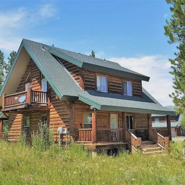The Hideaway Hostel near Yellowstone photo 5