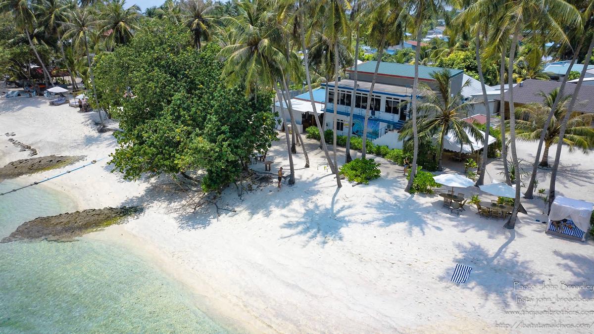 Batuta Maldives Surf View Guesthouse photo 1