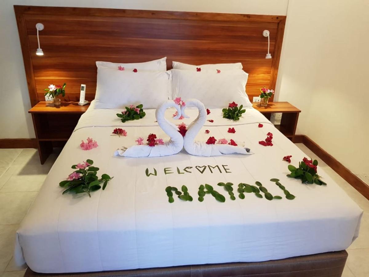 Batuta Maldives Surf View Guesthouse photo 2