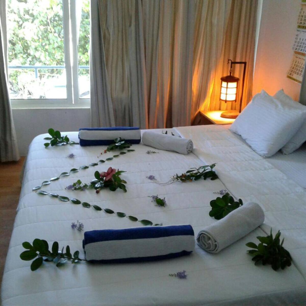 Batuta Maldives Surf View Guesthouse photo 4