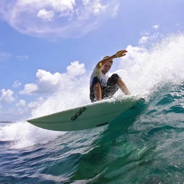 Batuta Maldives Surf View Guesthouse photo 5