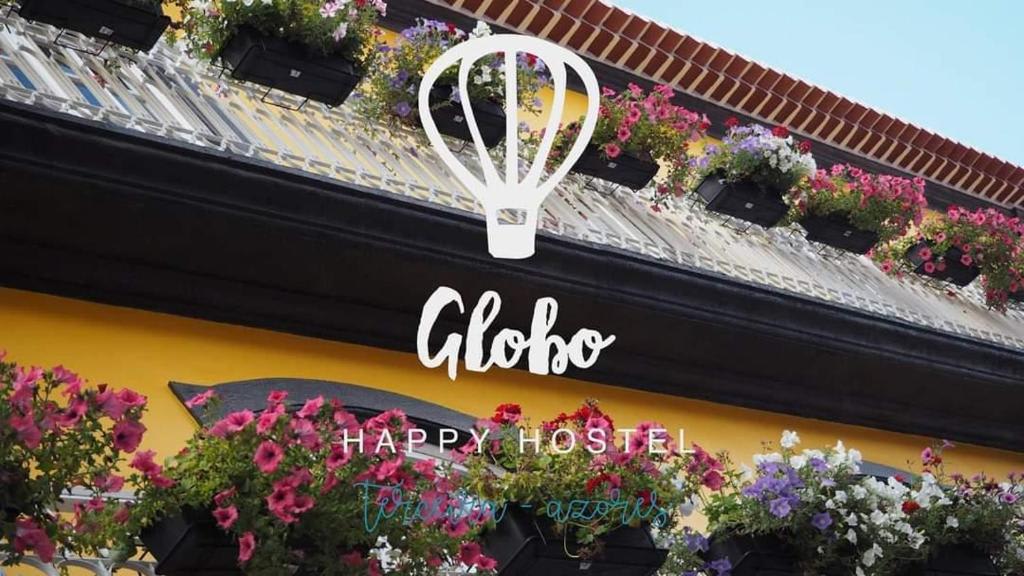 Globo Happy Hostel photo 1