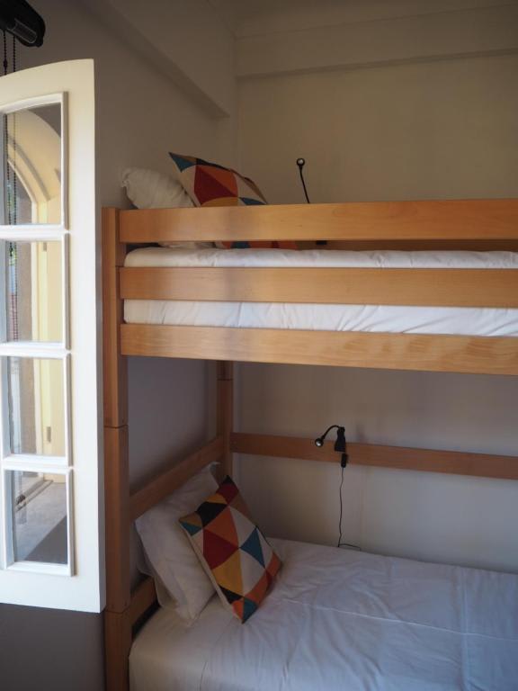 Globo Happy Hostel photo 3