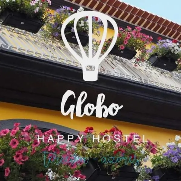 Globo Happy Hostel photo 5