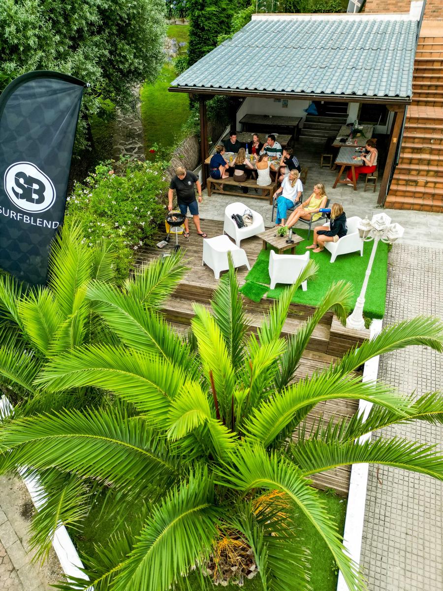 SURFbase Loredo photo 1