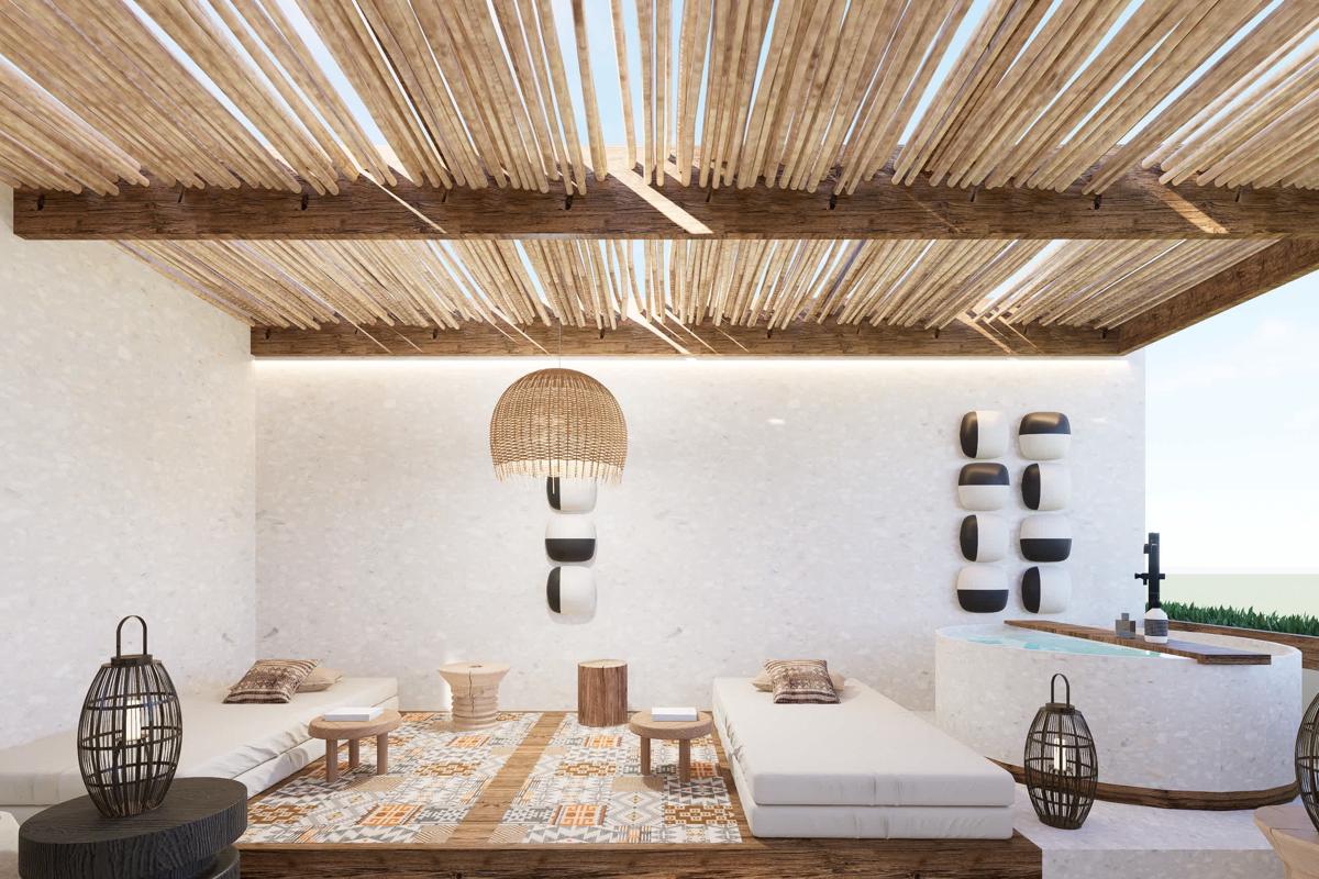 Rahya Villas Complex photo 2