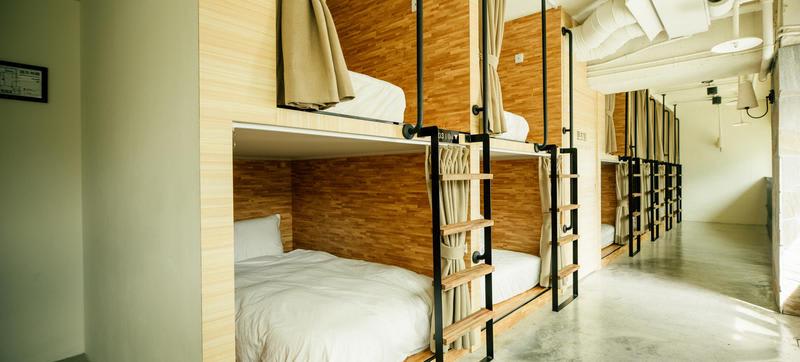 NK Hostel photo 1
