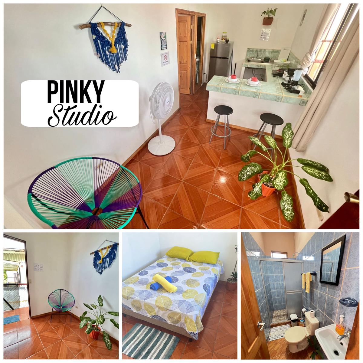 Mochis’ Apartment photo 1