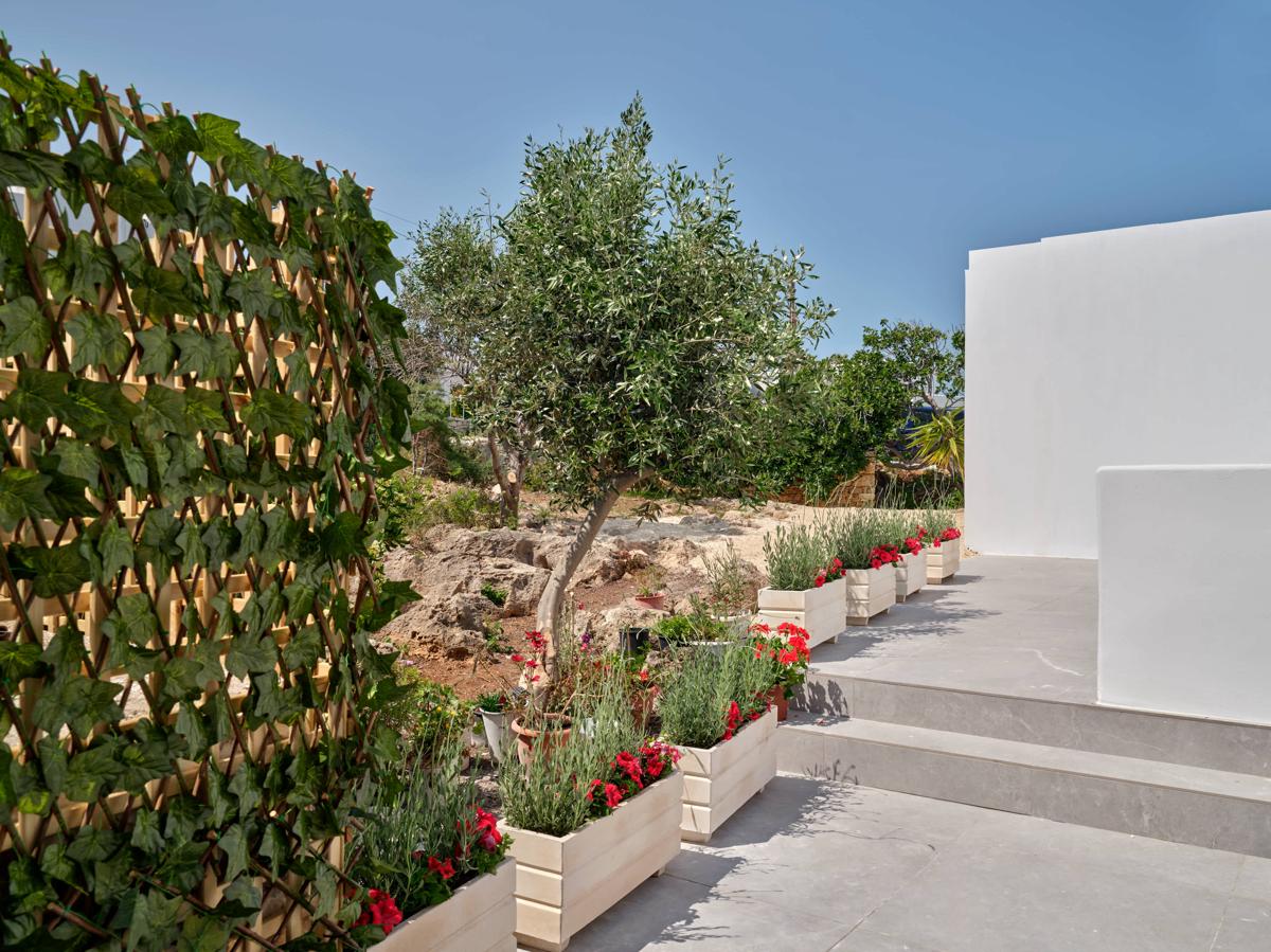 Bedspot Apartments Paros photo 3