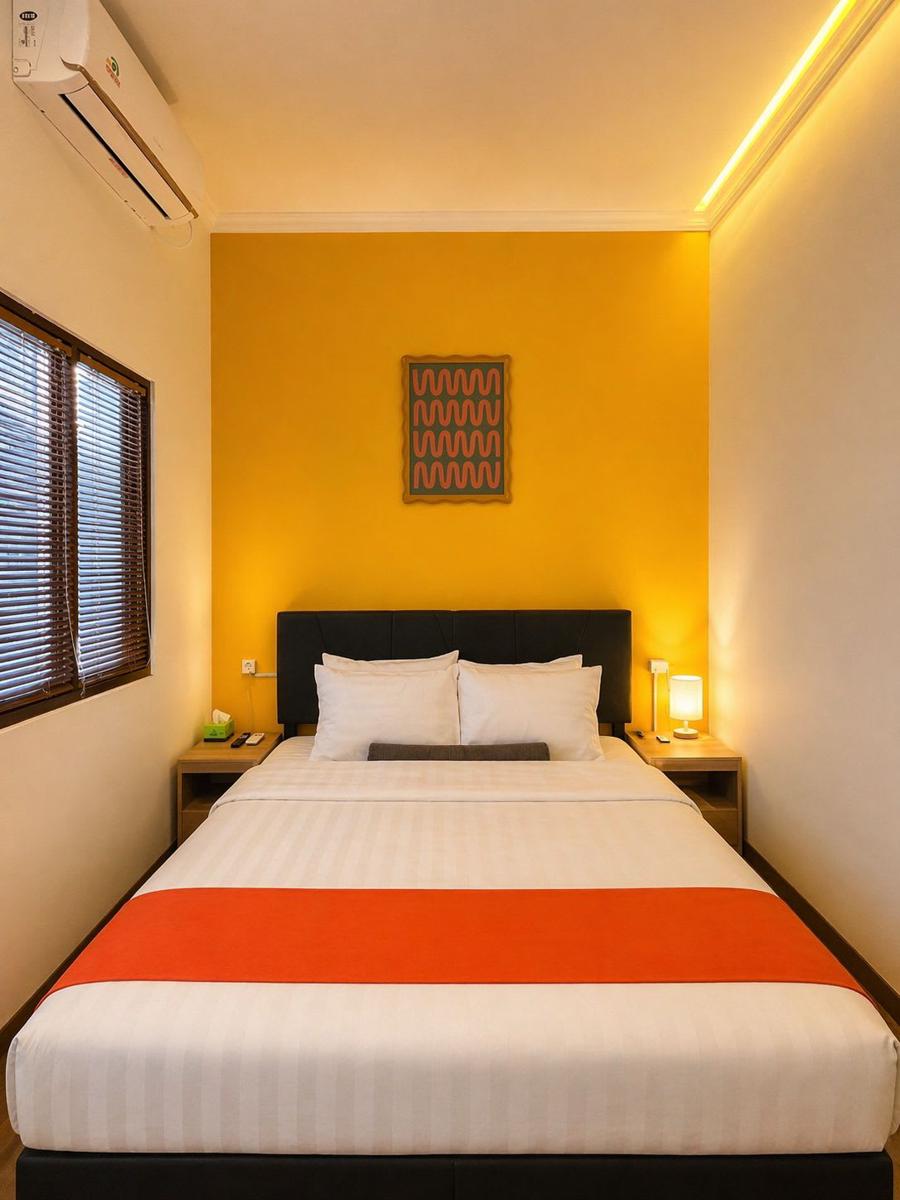 ROOM Ijen Hostel photo 1