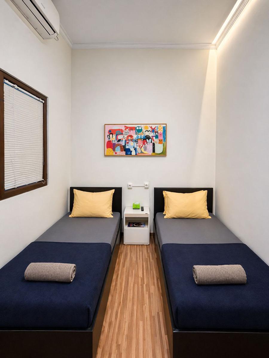 ROOM Ijen Hostel photo 3