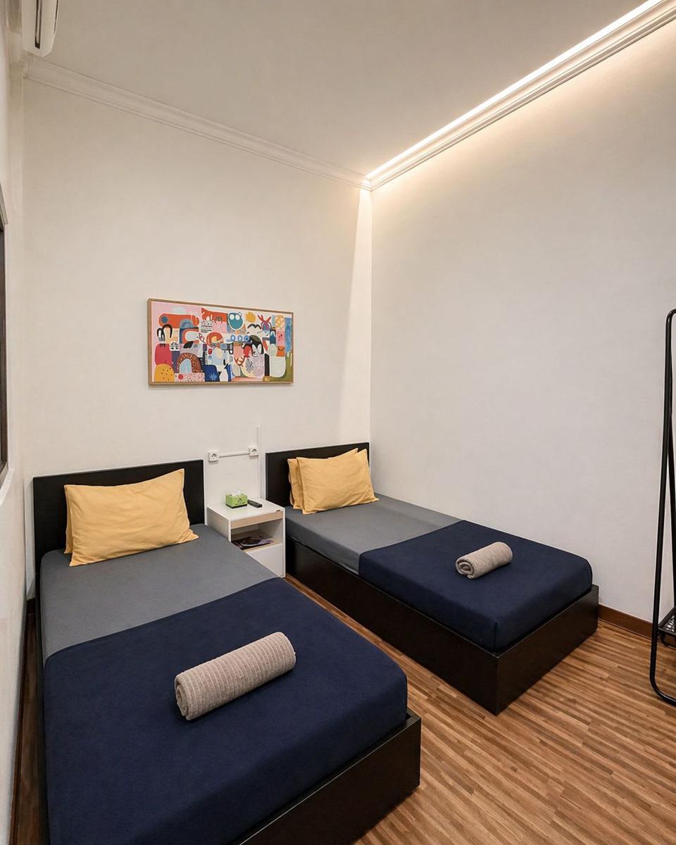 ROOM Ijen Hostel photo 4