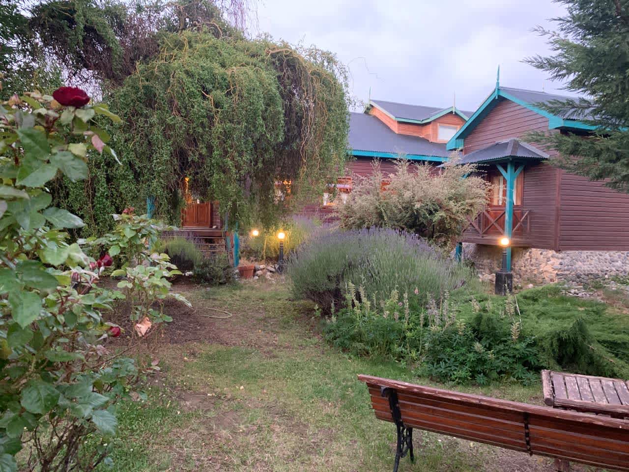 Hosteria Hainen photo 1