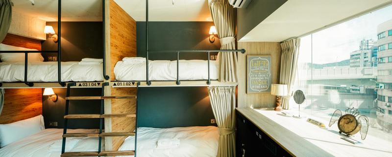 NK Hostel photo 4