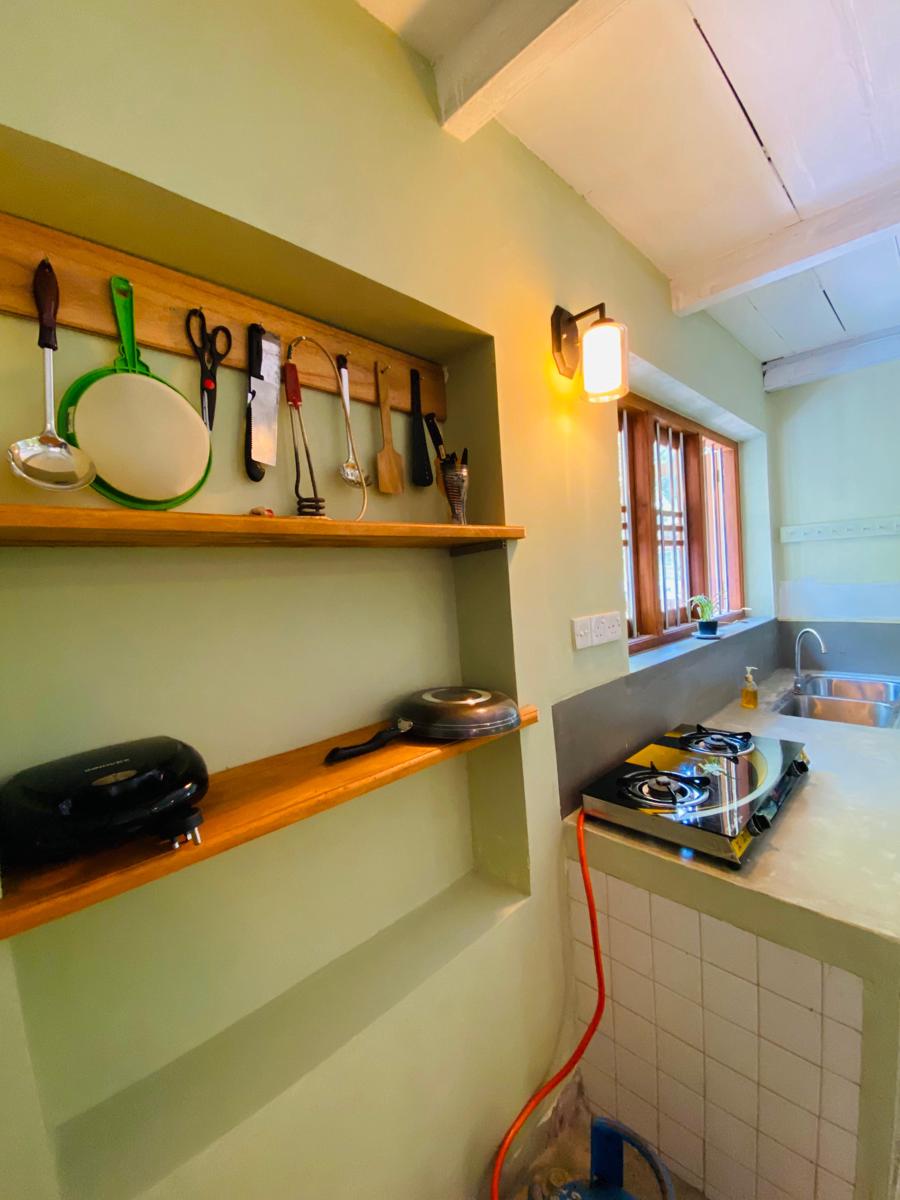 Happy Valley Residence Unawatuna photo 3