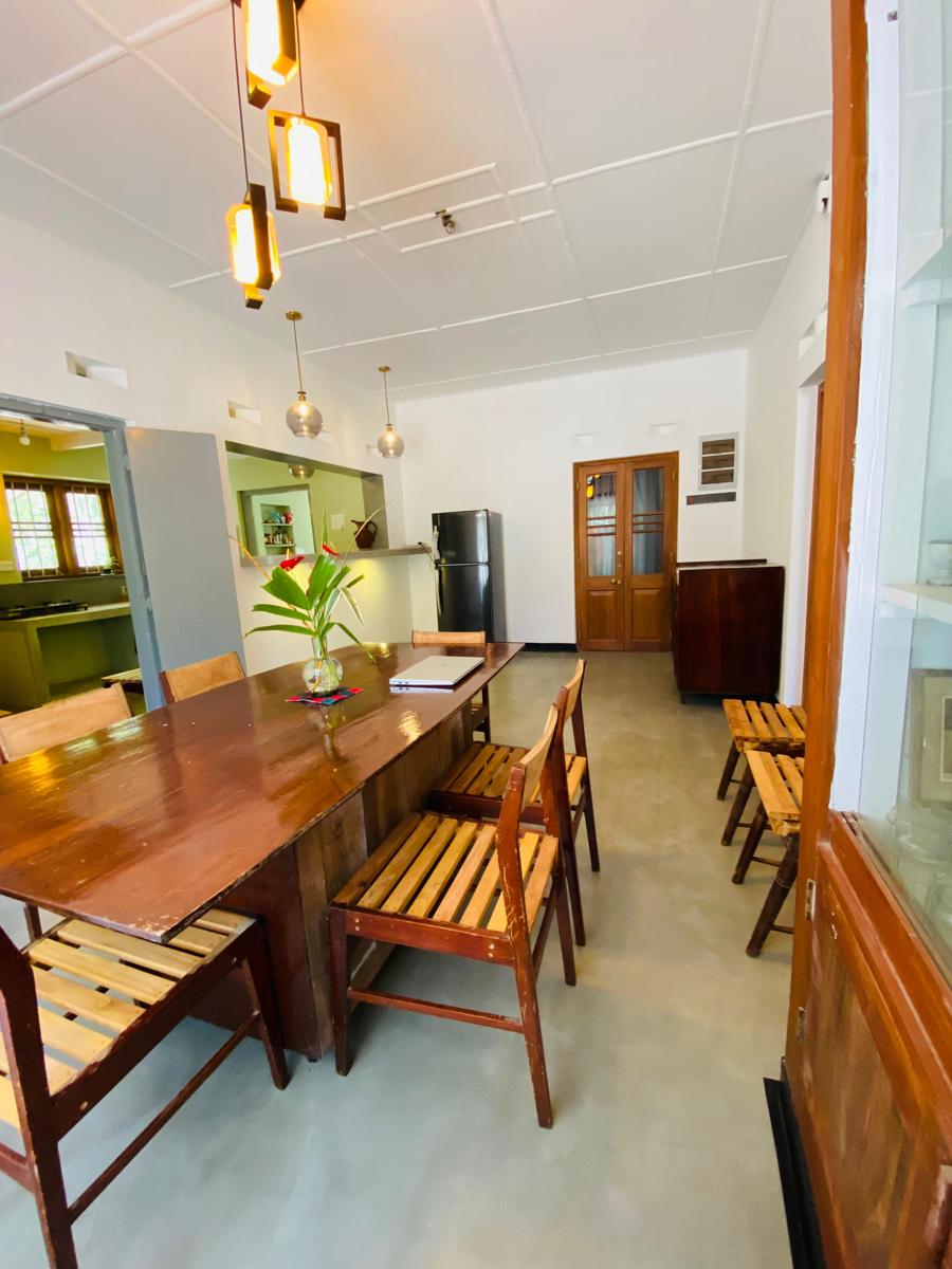 Happy Valley Residence Unawatuna photo 4