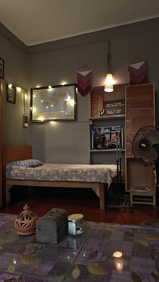 Calcutta Backpackers Homestay photo 1